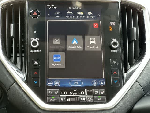 Used 2024 Subaru Ascent Touring AWD/4WD image 14
