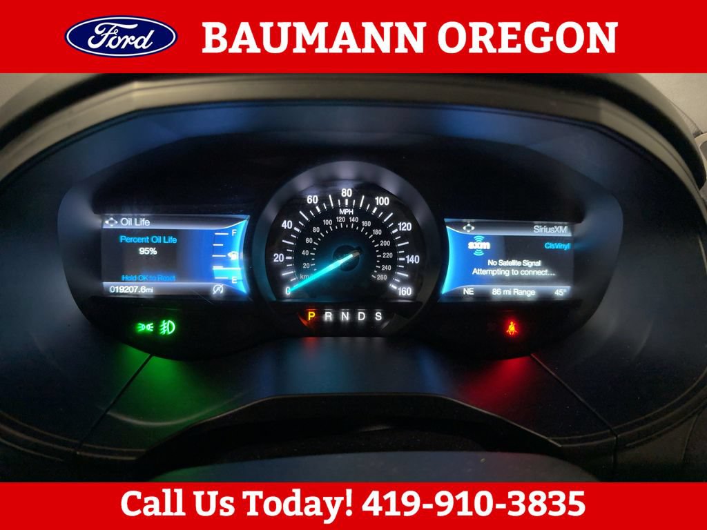 Used 2023 Ford Edge SEL w/ Convenience Package AWD/4WD image 18