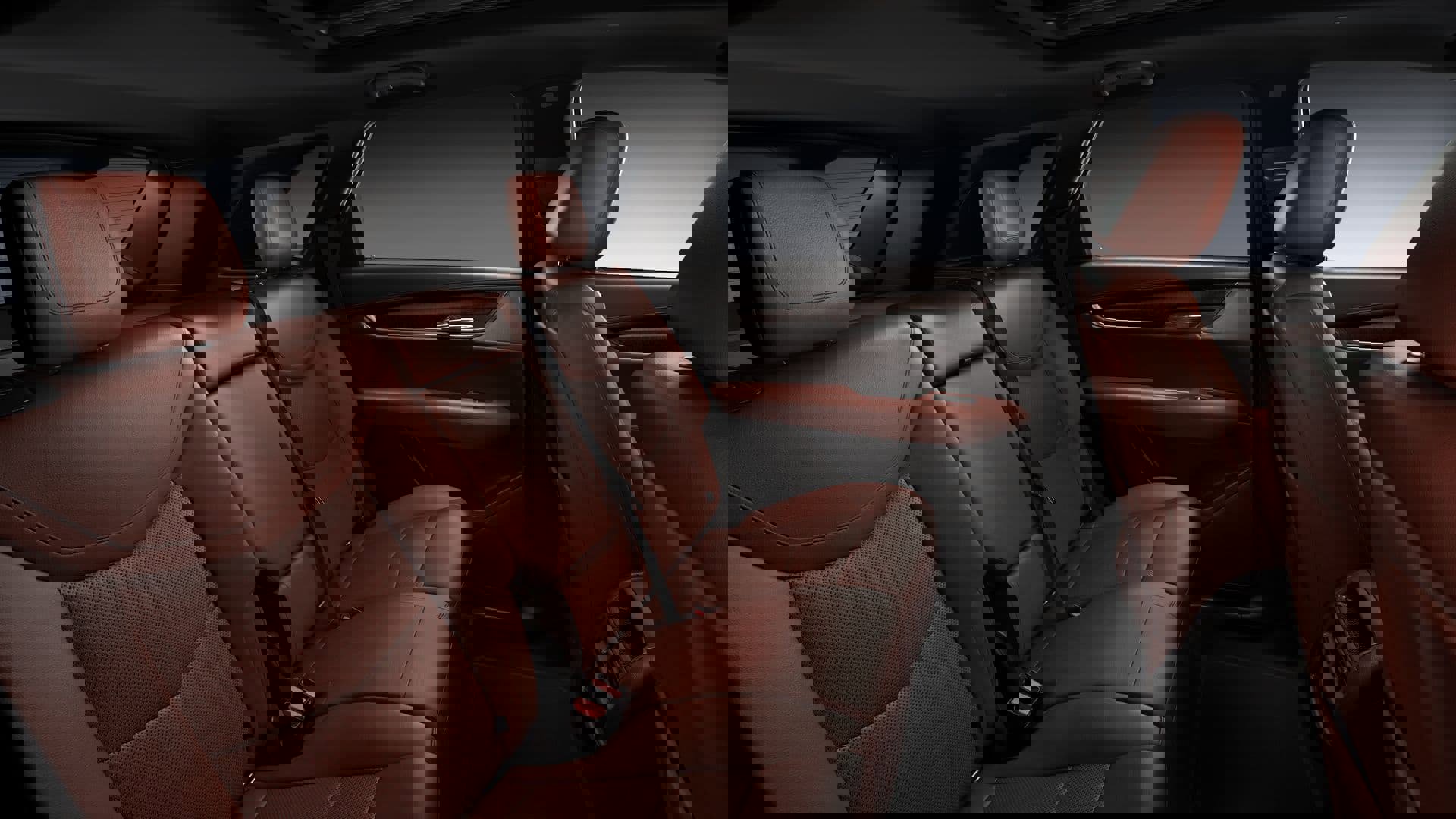 New 2025 Cadillac XT5 Premium Luxury w/ Technology Package image 44