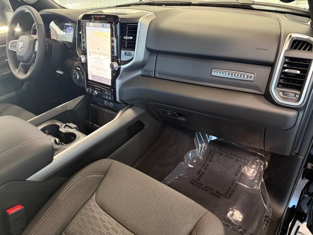 New 2026 RAM 1500 Big Horn AWD/4WD image 17
