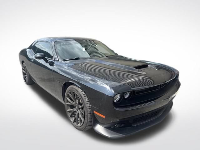 Used 2022 Dodge Challenger R/T w/ Plus Package RWD image 7