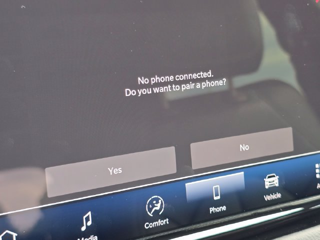 New 2027 Chrysler Pacifica LX FWD image 8
