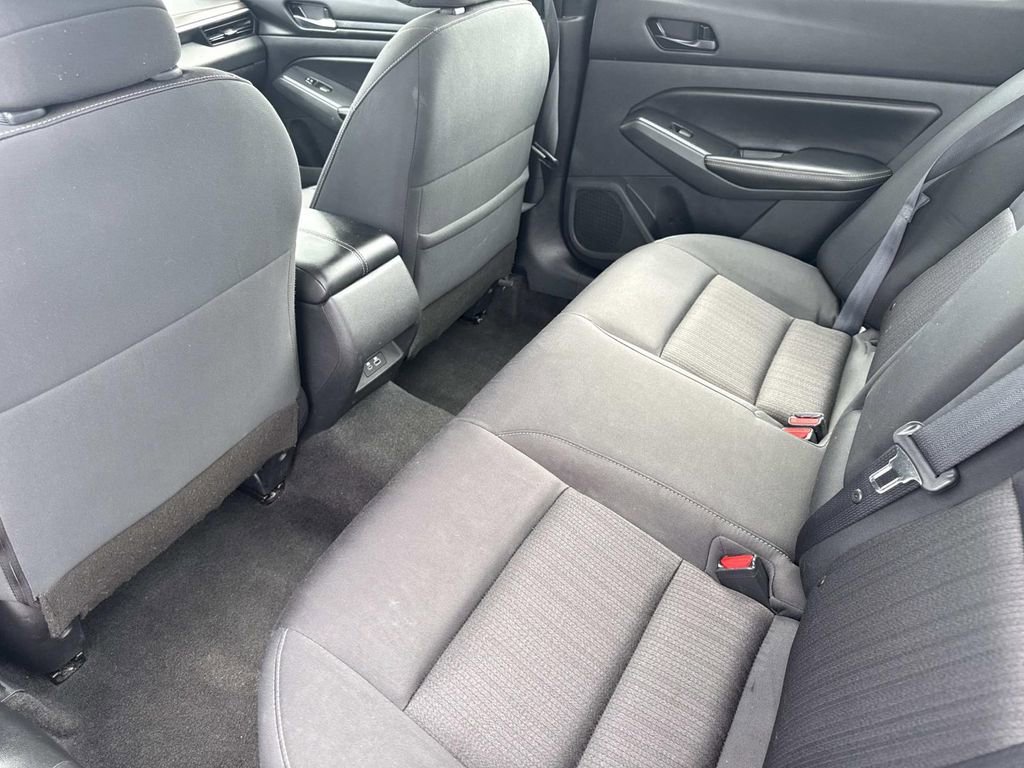 Certified 2024 Nissan Altima 2.5 SV image 14