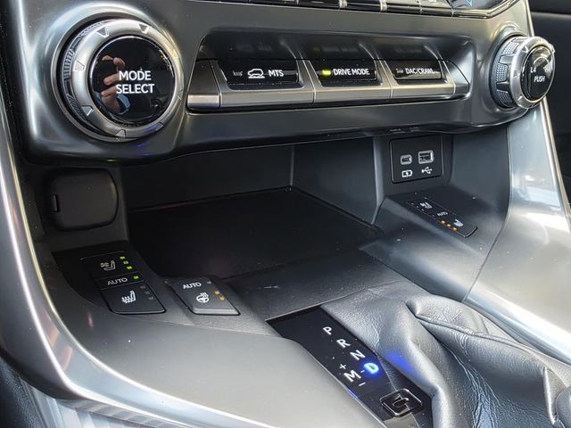 Used 2024 Lexus LX 600 F Sport AWD/4WD image 27