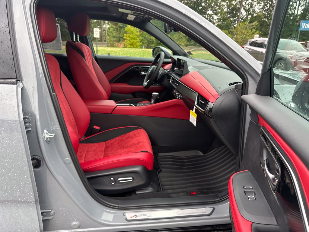 New 2026 Acura ADX A-Spec AWD/4WD image 11