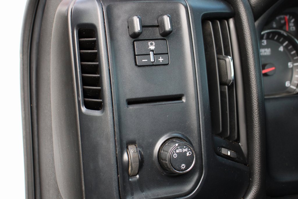 Used 2017 Chevrolet Silverado 2500 W/T image 20