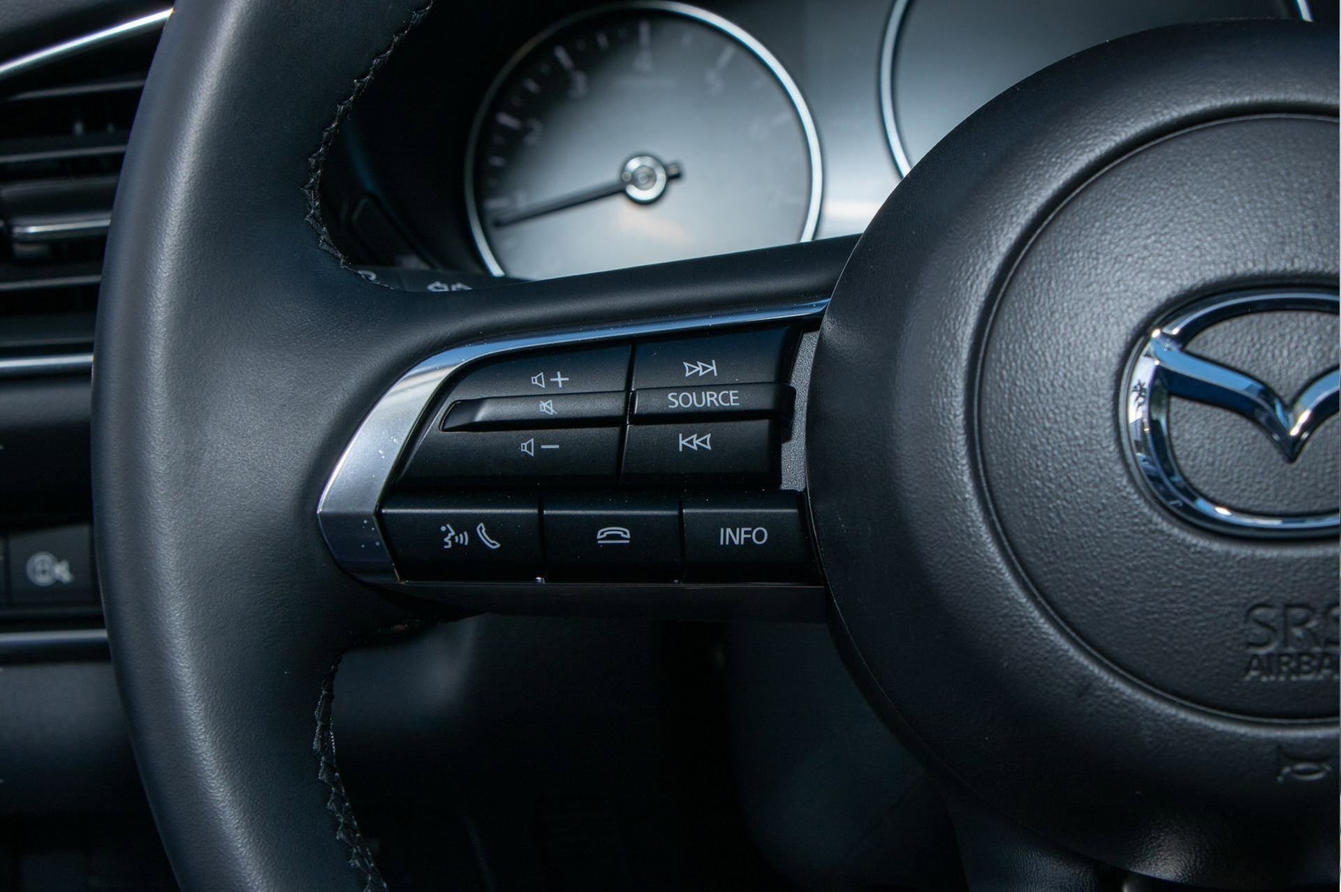 Used 2025 MAZDA CX-30 AWD 2.5 S w/ Preferred Package image 27