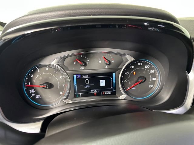 Used 2019 Chevrolet Traverse RS image 23