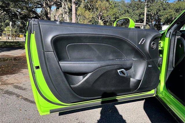 Used 2023 Dodge Challenger R/T w/ Plus Package image 16