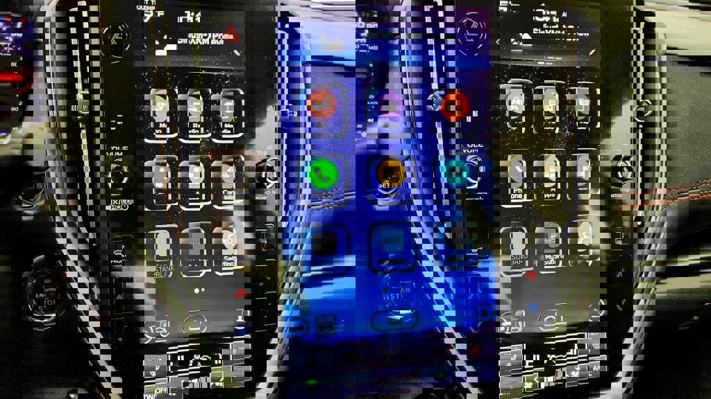 Used 2023 Subaru WRX GT image 18