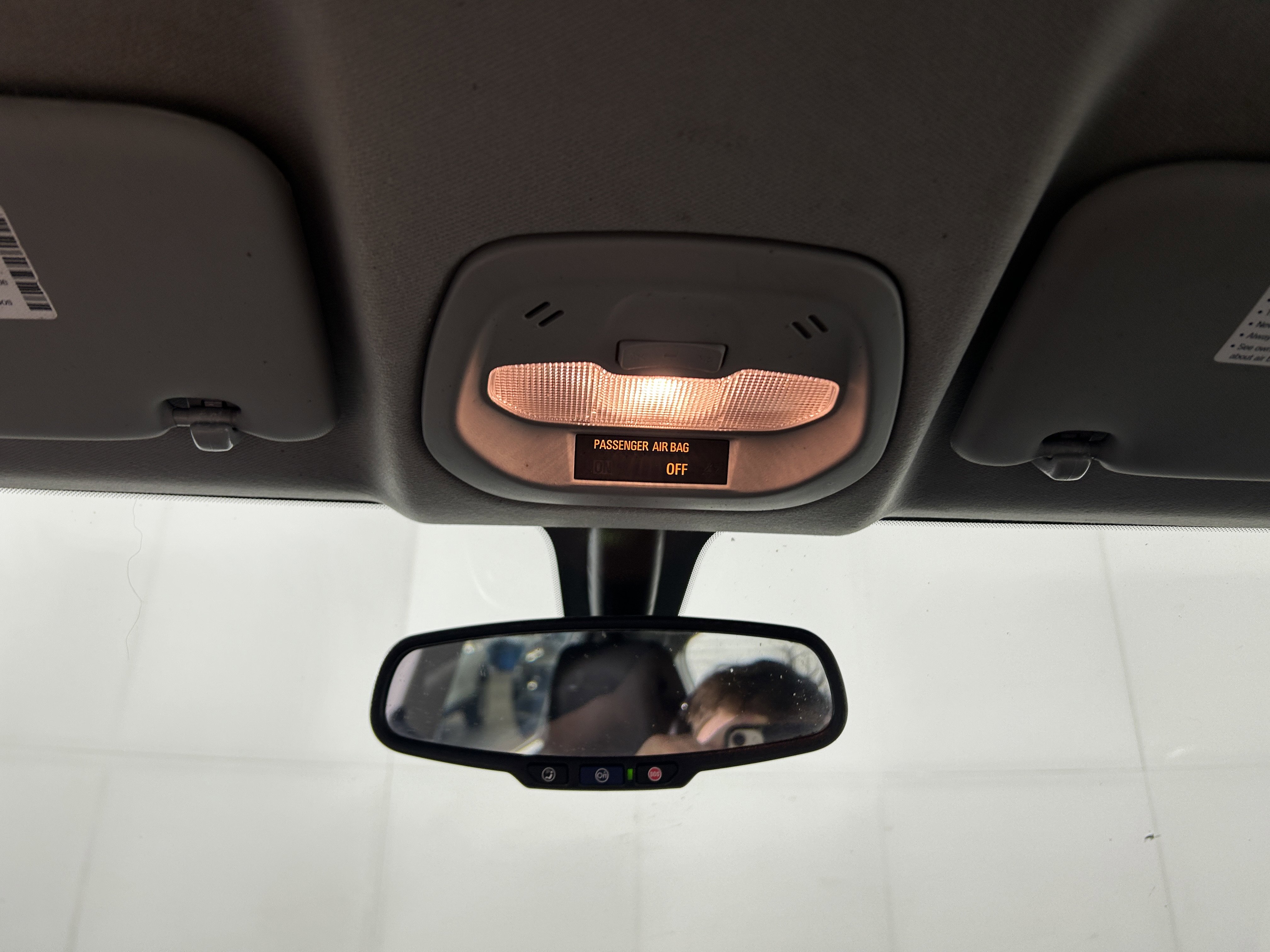 Used 2016 Chevrolet Spark LT image 23