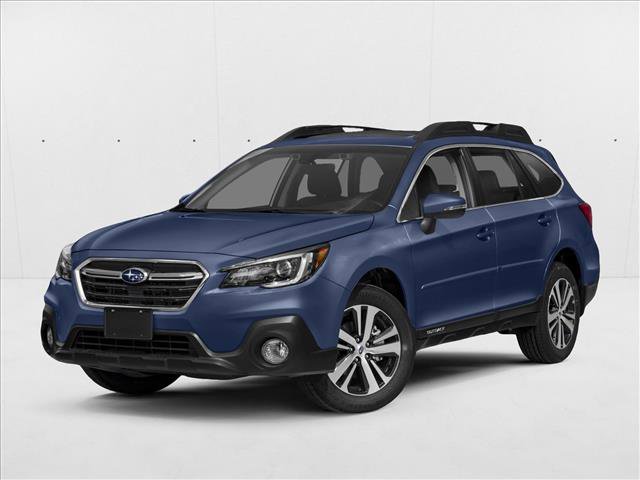 Used 2019 Subaru Outback 2.5i Limited image 1
