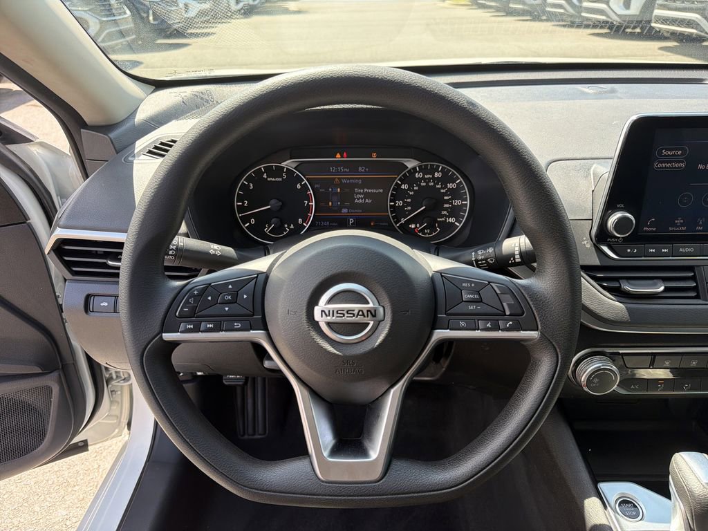 Used 2021 Nissan Altima 2.5 SV FWD image 23