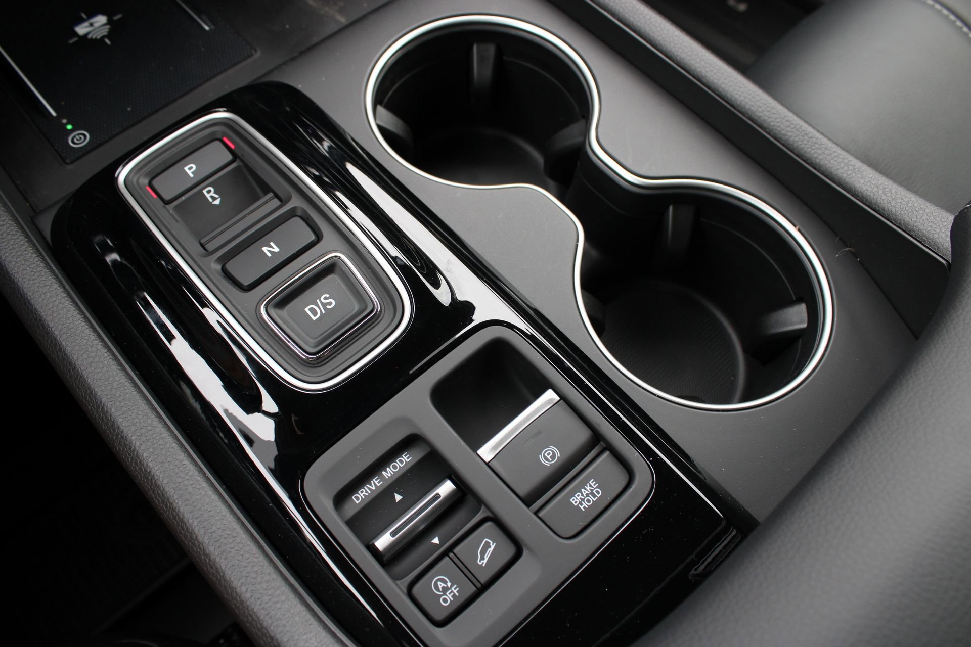 New 2026 Honda Pilot Touring image 40
