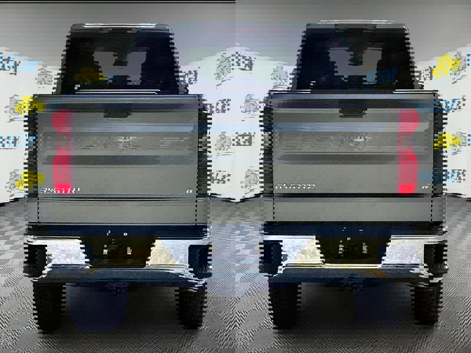 New 2026 Chevrolet Silverado 1500 LT image 6