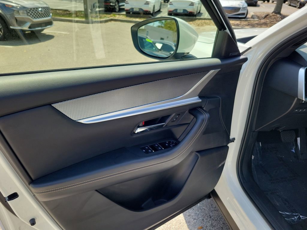 Used 2025 MAZDA CX-90 3.3 Turbo w/ Premium Plus Pkg image 25