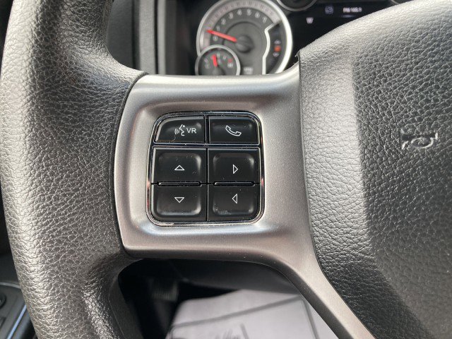 Used 2021 RAM 1500 Classic Warlock w/ Electronics Group image 13