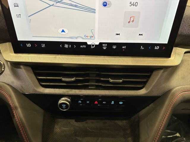 New 2026 Ford Explorer ST image 14