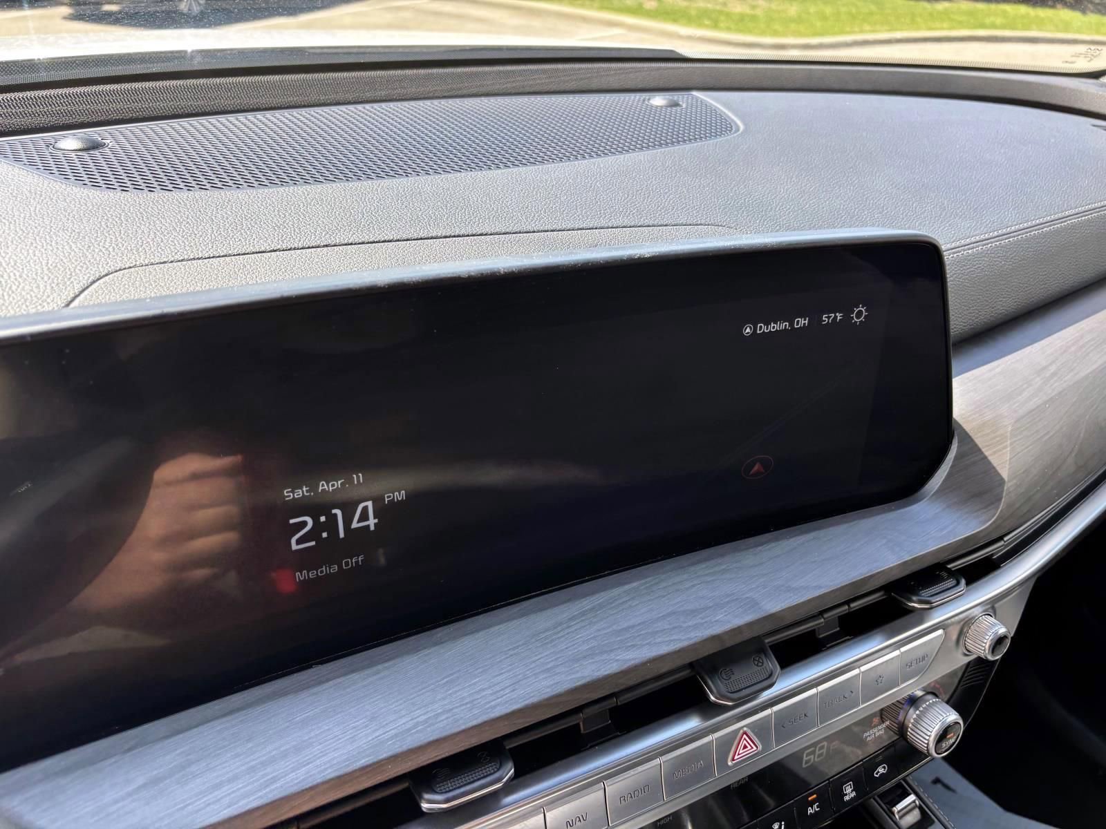 Used 2024 Kia Telluride SX X-Pro image 19