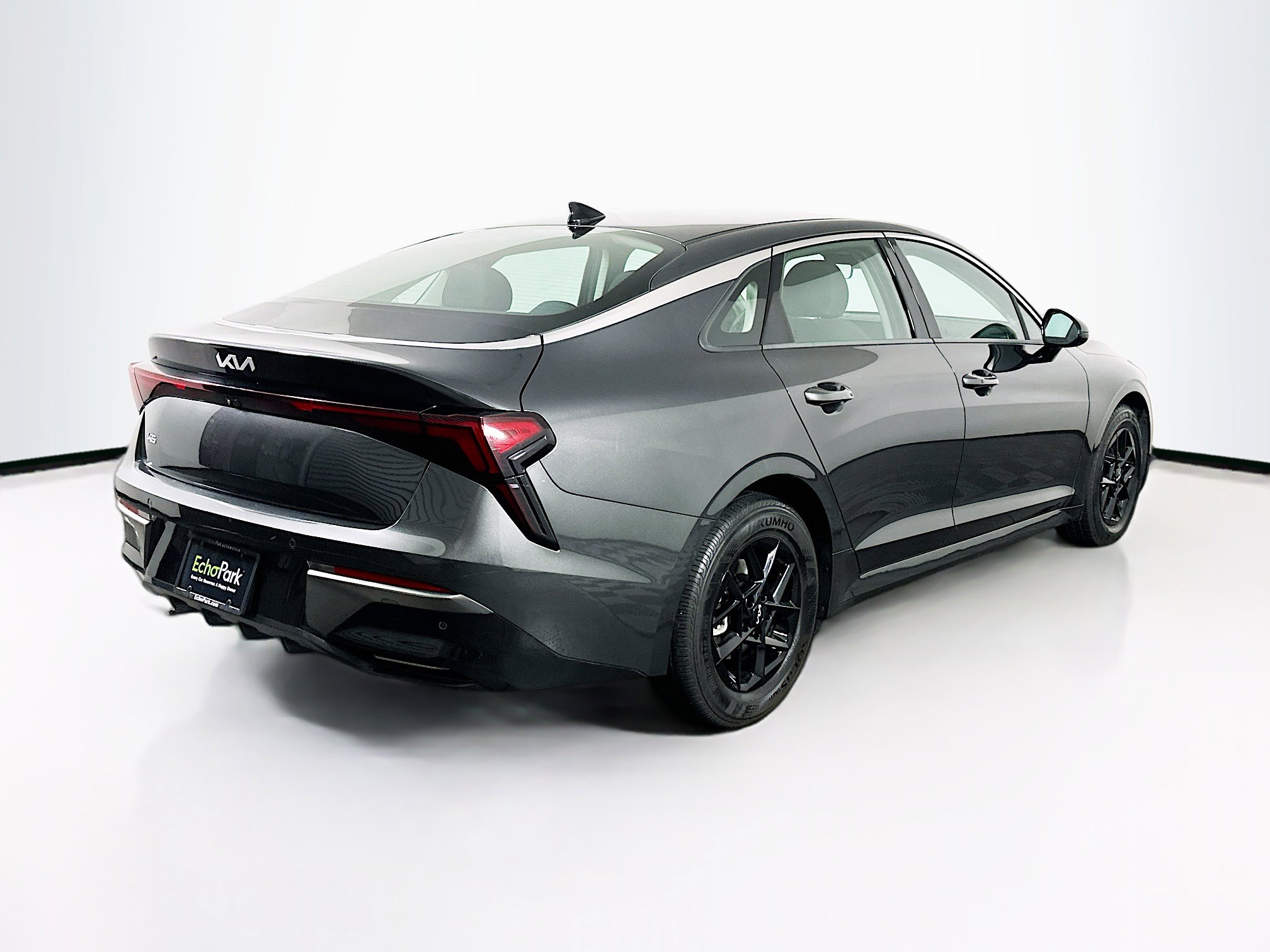 Used 2025 Kia K5 LXS FWD image 9