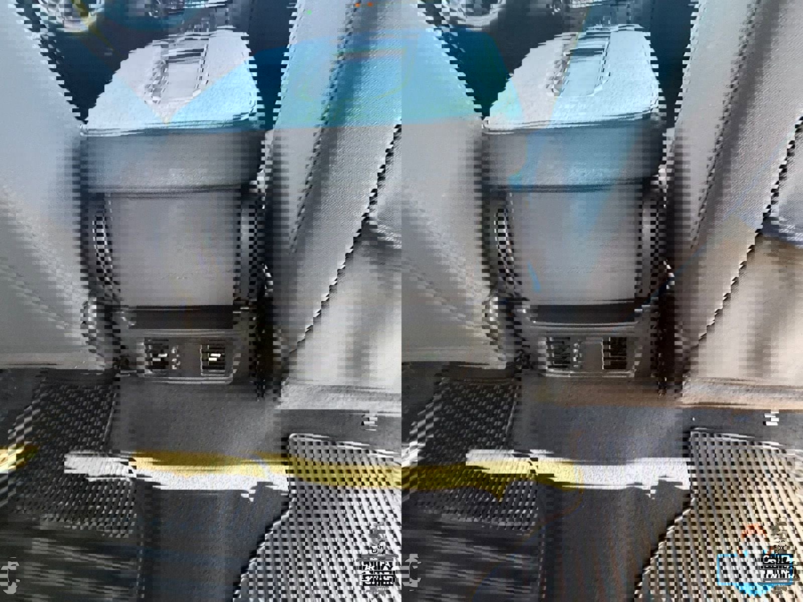 Certified 2025 Chevrolet Silverado 1500 Custom w/ Turbomax Blackout Package image 13