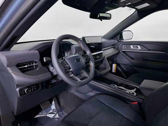 New 2026 Ford Explorer Tremor image 9