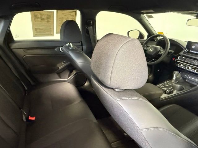 Used 2026 Honda Civic Sport image 38