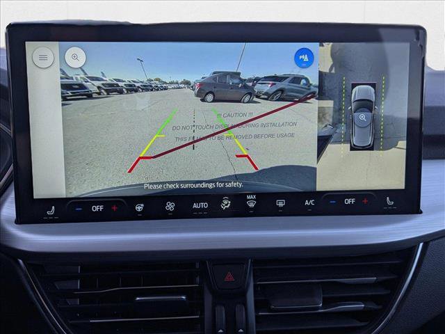 New 2025 Ford Escape SE w/ PHEV Premium Package image 13