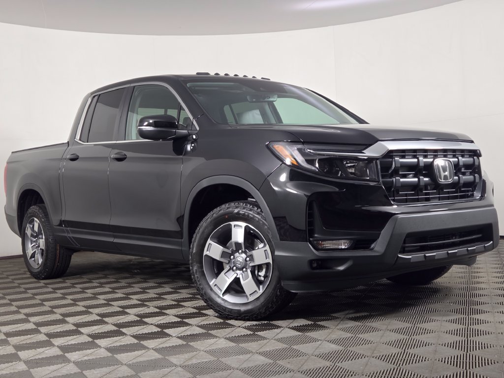 New 2026 Honda Ridgeline RTL image 2