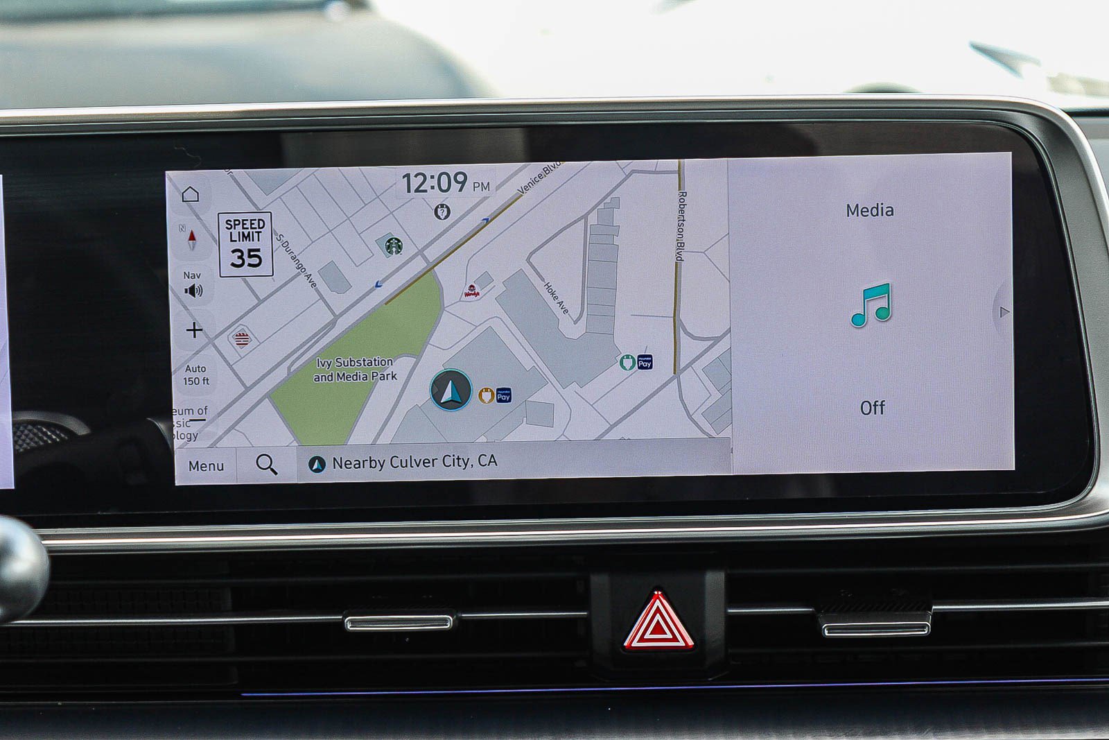 Used 2025 Hyundai Ioniq 6 Limited image 15