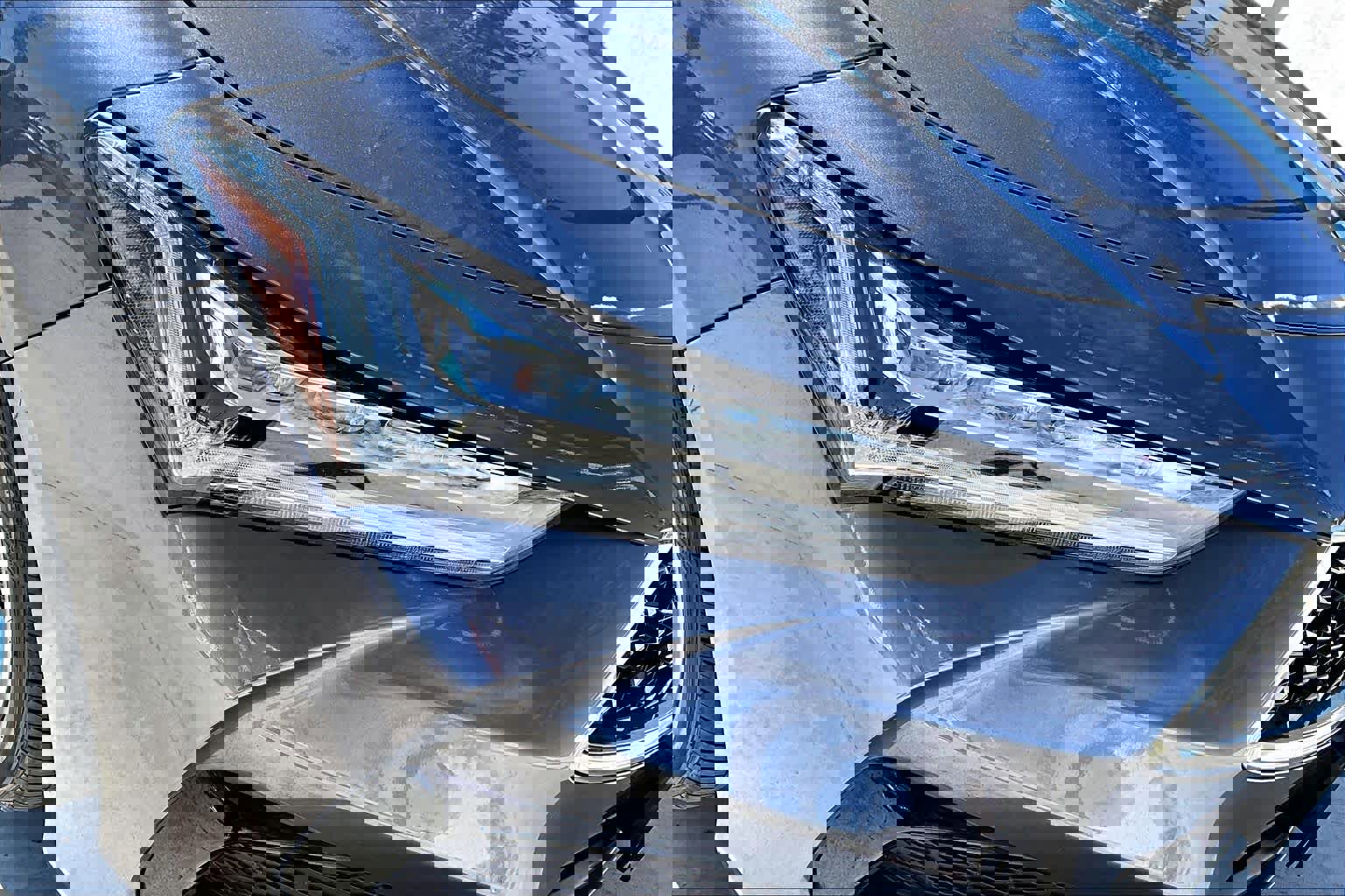 Used 2021 Acura TLX w/ Technology Package image 26