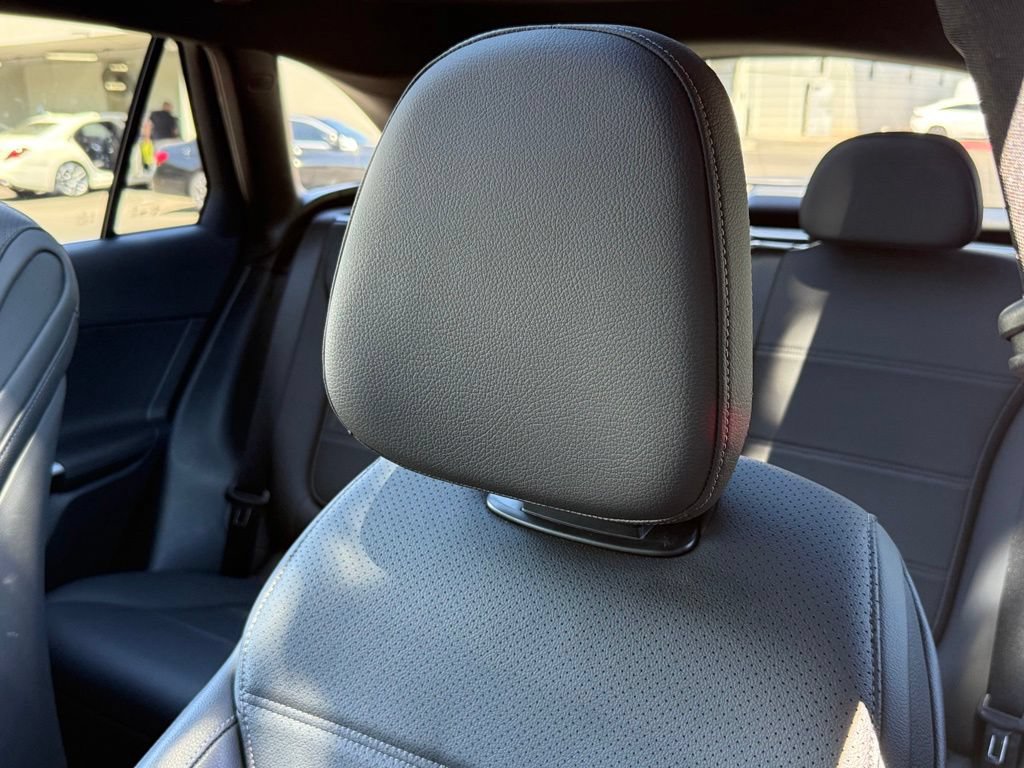 Certified 2026 Mercedes-Benz GLC 300 4MATIC image 3