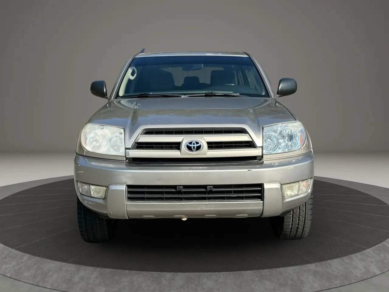 Used 2004 Toyota 4Runner Sport AWD/4WD image 2