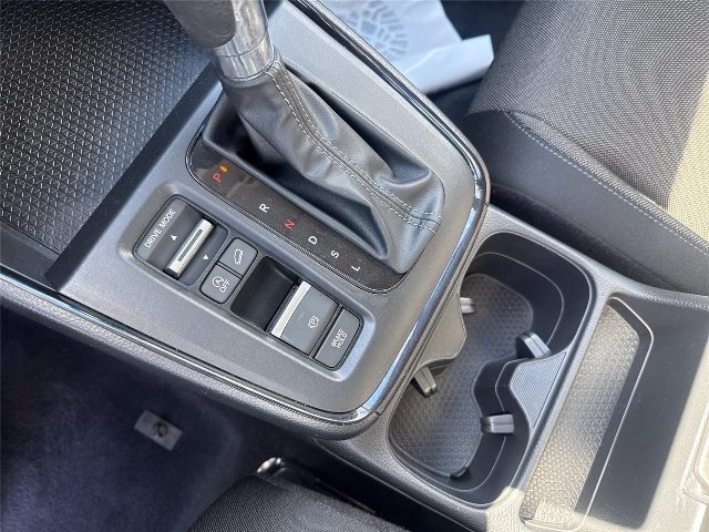 Used 2024 Honda CR-V EX image 17