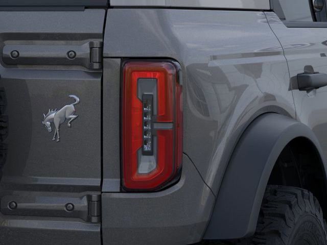 New 2026 Ford Bronco Badlands AWD/4WD image 23