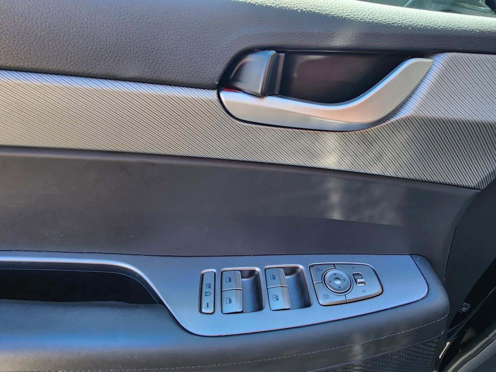 Used 2025 Hyundai Palisade XRT image 8