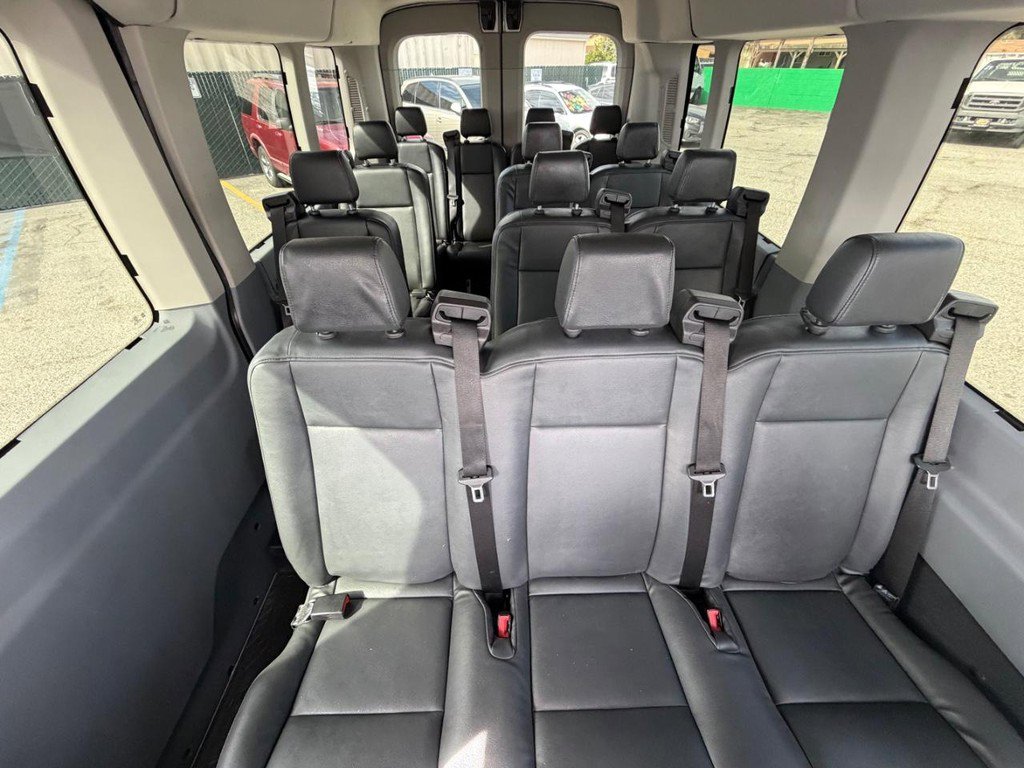 Used 2018 Ford Transit 350 XL RWD image 40