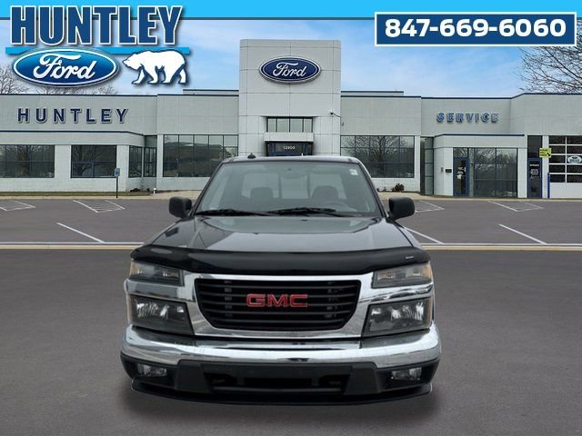 Used 2005 GMC Canyon SLE w/ Power Convenience Package image 3