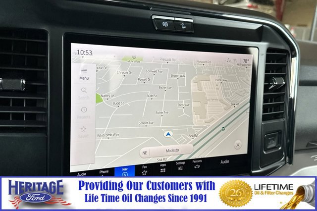 New 2026 Ford F250 XLT image 18