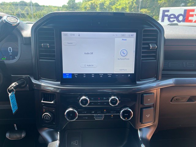 New 2026 Ford F150 STX w/ Equipment Group 200A AWD/4WD image 13