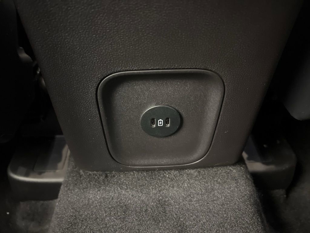 New 2025 Ford Bronco Sport Big Bend w/ Convenience Package image 30