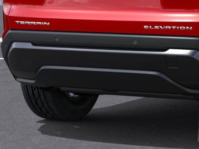 New 2026 GMC Terrain Elevation w/ LPO, Floor Liner Package image 14