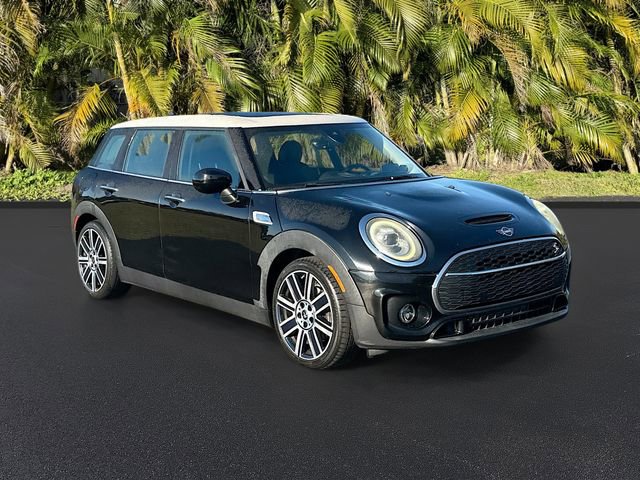 Used 2020 MINI Cooper Clubman S image 2