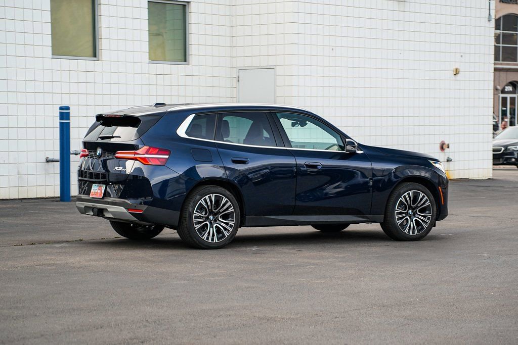 Used 2026 BMW X3 xDrive30 AWD/4WD image 5