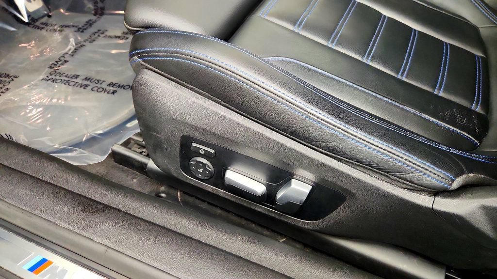 Used 2024 BMW 440i xDrive Coupe w/ M Carbon Exterior Package AWD/4WD image 12