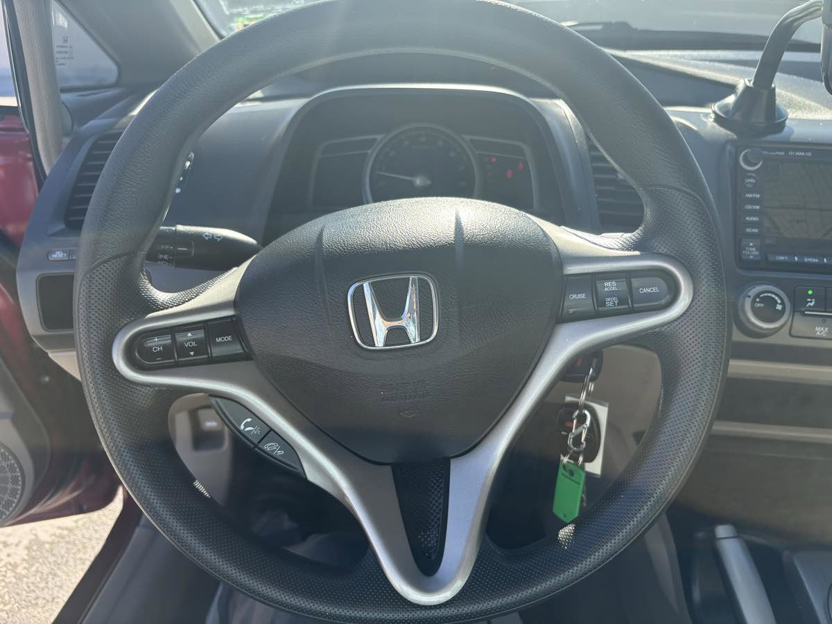 Used 2009 Honda Civic EX image 22