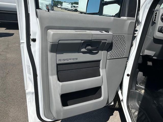 New 2025 Ford E-350 and Econoline 350 Super Duty w/ Power Equipment Group image 13