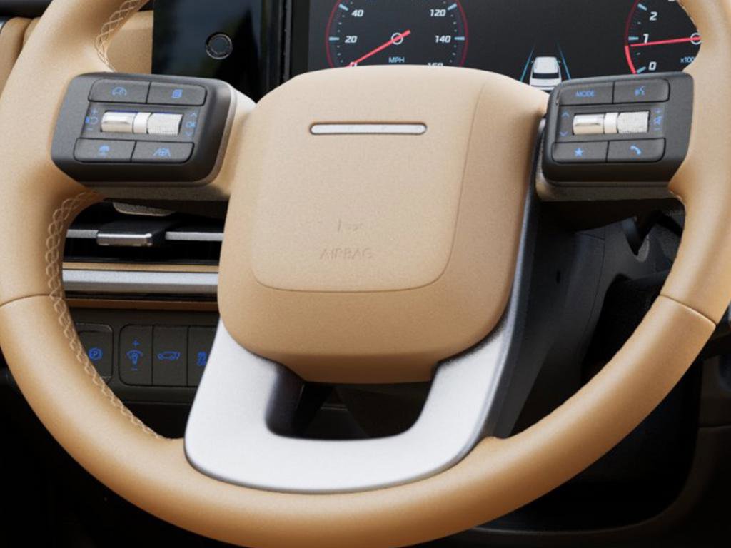 New 2026 Hyundai Santa Fe Limited image 10