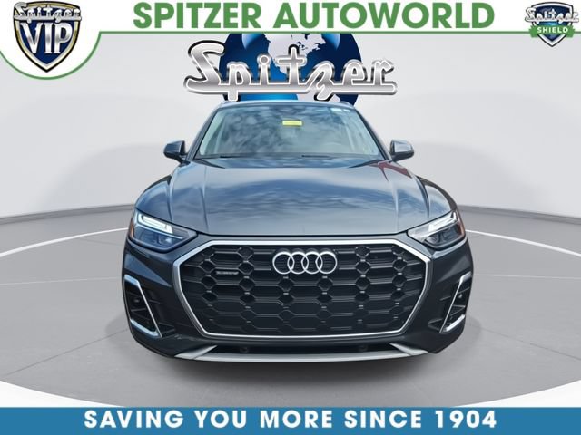 Used 2023 Audi Q5 2.0T Premium AWD/4WD image 4