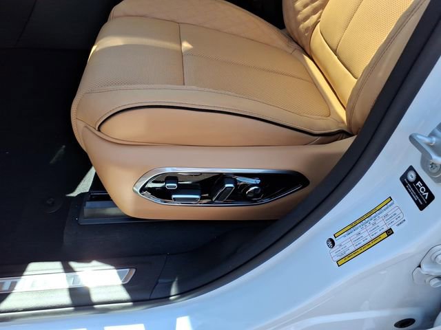 New 2026 Jeep Grand Cherokee Summit AWD/4WD image 6